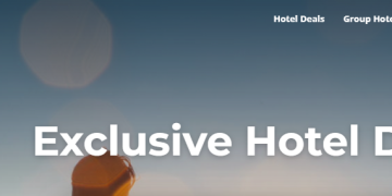 HotelPlanner: Your Ultimate Solution for Group Travel and Beyond