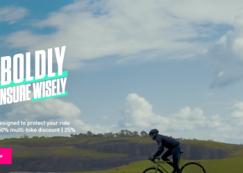 Bikmo: Protecting Cyclists with Comprehensive Insurance Solutions