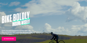 Bikmo: Protecting Cyclists with Comprehensive Insurance Solutions