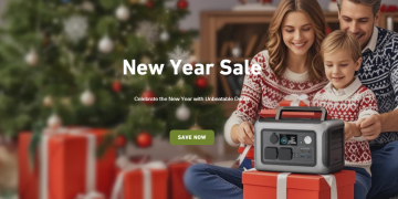 Iallpowers: Innovative Solutions for Portable Power Needs