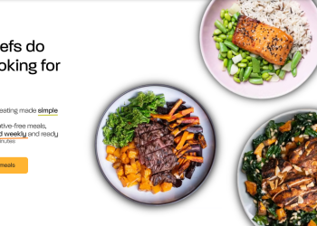 Eatchefly: A Revolutionary Culinary Experience
