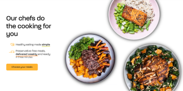 Eatchefly: A Revolutionary Culinary Experience