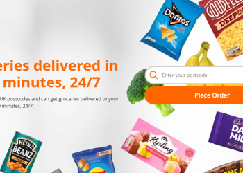 Beelivery: Bringing Convenience to Your Doorstep