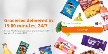 Beelivery: Bringing Convenience to Your Doorstep