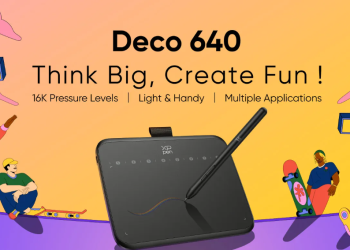 StoreXPPen: Your Premier Choice for Innovative Technology