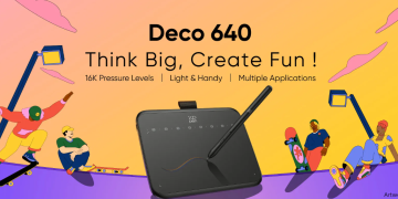 StoreXPPen: Your Premier Choice for Innovative Technology