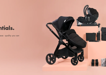 Bababing: Premium Baby Products for Modern Parents