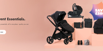 Bababing: Premium Baby Products for Modern Parents