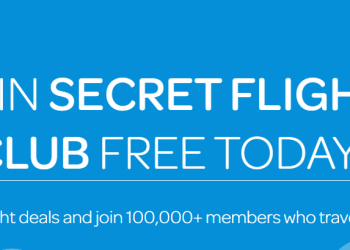 Secret Flight Club: Exclusive Travel Experiences for the Modern Adventurer