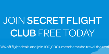 Secret Flight Club: Exclusive Travel Experiences for the Modern Adventurer