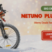 Eskute: Revolutionizing Your Ride with Affordable Electric Bikes