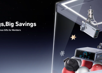 Anker: Pioneering Innovation in Consumer Electronics and Charging Solutions