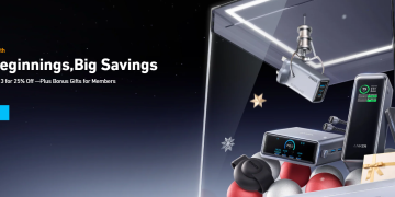 Anker: Pioneering Innovation in Consumer Electronics and Charging Solutions