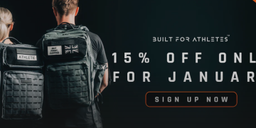 Built for Athletes: Gear That Inspires Performance