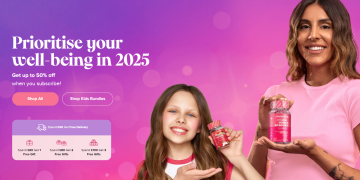 Novomins: Elevating Health and Wellness with Innovative Supplements