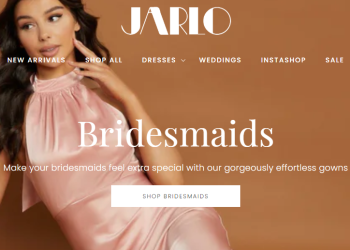 Stylish and Sophisticated: The World of Jarlo London