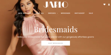 Stylish and Sophisticated: The World of Jarlo London