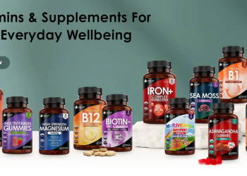 New Leaf Products: Transforming Wellness with Natural Solutions