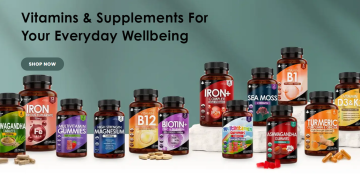 New Leaf Products: Transforming Wellness with Natural Solutions
