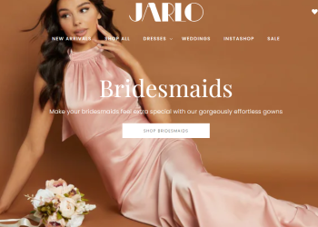 Jarlo London: A New Standard in Fashion and Elegance