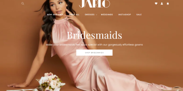 Jarlo London: A New Standard in Fashion and Elegance