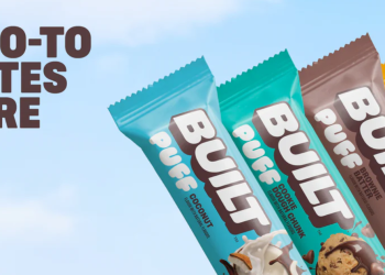 Quality Meets Durability with Built