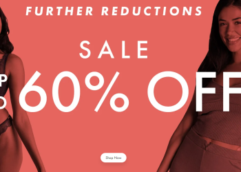 Why Boux Avenue is the Perfect Brand for Lingerie and Loungewear