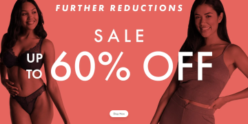 Why Boux Avenue is the Perfect Brand for Lingerie and Loungewear