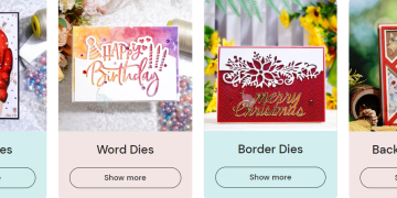 InLoveArtShop: Crafting Made Effortless and Affordable