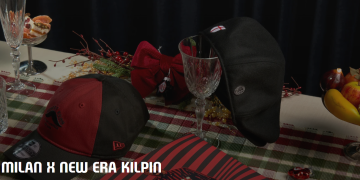 Store AC Milan: The Heart of Rossoneri Passion