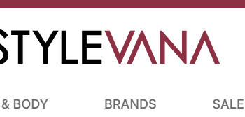 Stylevana: Your Gateway to Premium K-beauty and Fashion