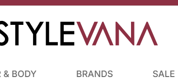 Stylevana: Your Gateway to Premium K-beauty and Fashion