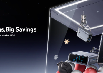 Anker: A New Standard in Charging and Consumer Electronics