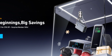 Anker: A New Standard in Charging and Consumer Electronics