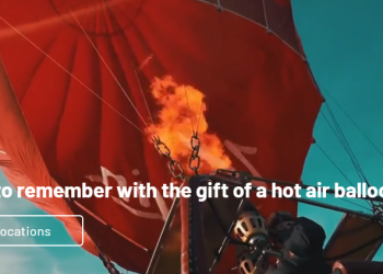 Take to the Skies with Virgin Balloon Flights