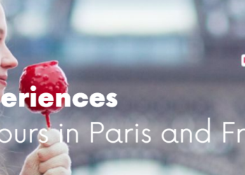 Experience the Best of Paris with Paris City Vision