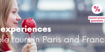 Experience the Best of Paris with Paris City Vision