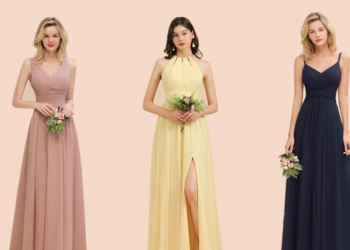 New Arrival Dress: Fashion That Speaks for Itself