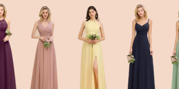 New Arrival Dress: Fashion That Speaks for Itself