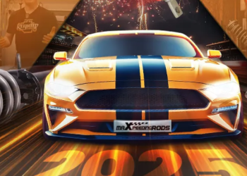 Maxpeedingrods: Powering Performance with Precision Engineering