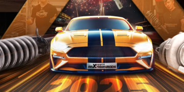 Maxpeedingrods: Powering Performance with Precision Engineering