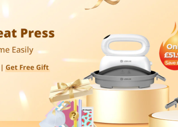 HTVRONT: Revolutionizing Crafting with Premium Heat Transfer Vinyl