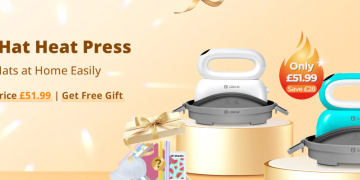 HTVRONT: Revolutionizing Crafting with Premium Heat Transfer Vinyl