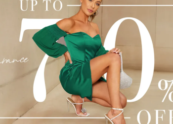 Chic Chic Clothing: Elevating Your Fashion Game with Trendsetting Styles