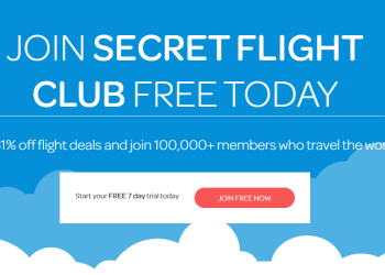 Why Secret Flight Club Stands Out in the Travel Industry