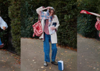 Why Damson Madder Stands Out in Sustainable Fashion