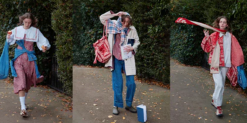 Why Damson Madder Stands Out in Sustainable Fashion