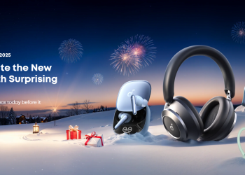 Soundcore: Elevating Your Audio Experience