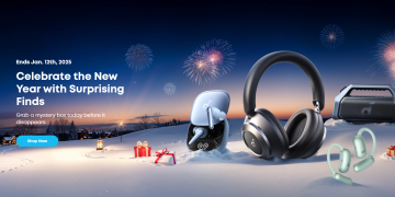 Soundcore: Elevating Your Audio Experience