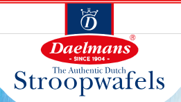 Indulge in the Authentic Taste of Stroopwafels